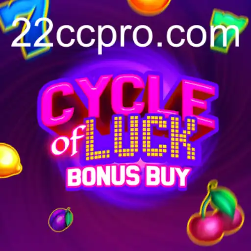 Discover the Thrilling Adventure of CycleofLuckBonusBuy