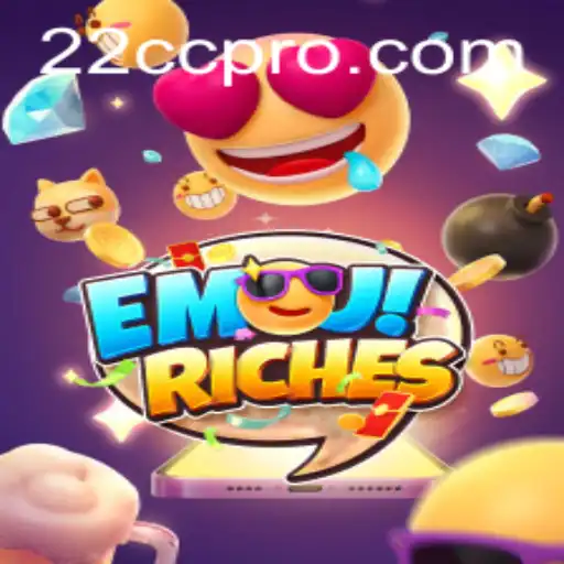 Exploring EmojiRiches: An Exciting New Gaming Experience