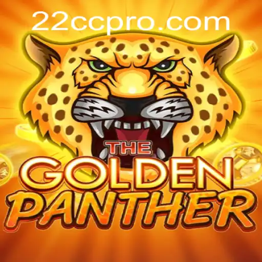 GOLDENPANTHER: The Thrilling New Game Taking the World by Storm