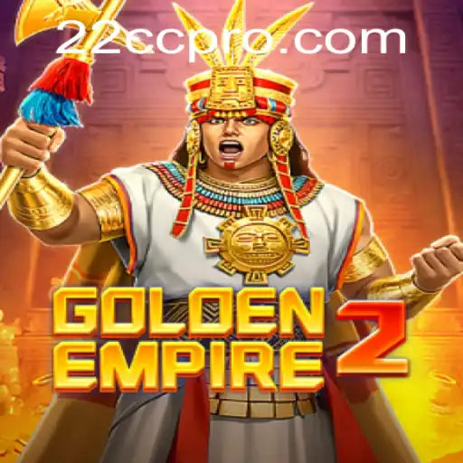 GoldenEmpire2: A Journey into Strategic Fantasy