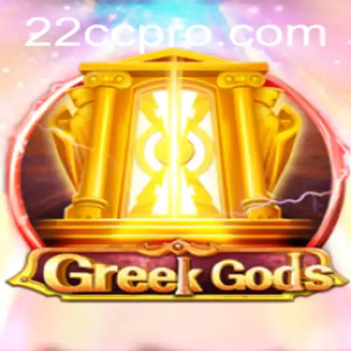 Unveiling GreekGods: An Immersive Mythological Adventure Game