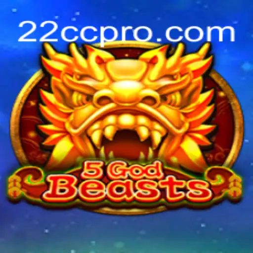 Exploring the Enchanting World of 5GodBeasts