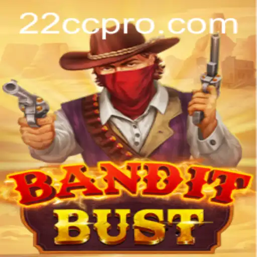 BanditBust: The Ultimate Heist Experience in Gaming