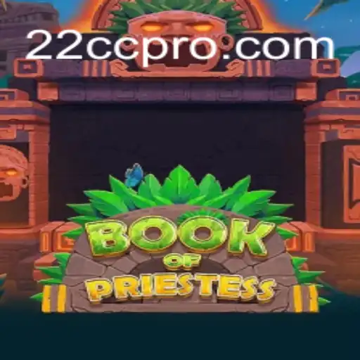 Explore the Mystical World of BookOfPriestess: A Spellbinding Adventure