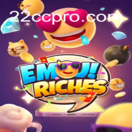 Exploring EmojiRiches: An Exciting New Gaming Experience