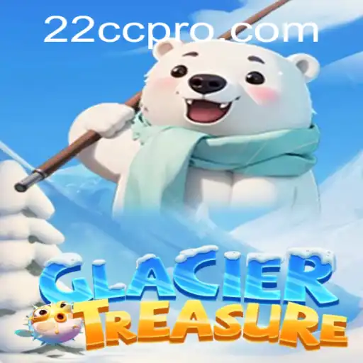 Discovering GlacierTreasure: An Icy Adventure Awaits