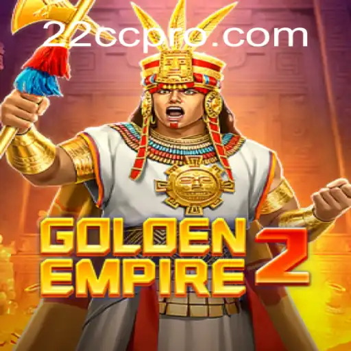 GoldenEmpire2: A Journey into Strategic Fantasy