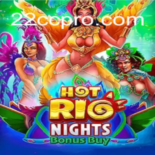 Discover the Exciting World of HotRioNightsBonusBuy