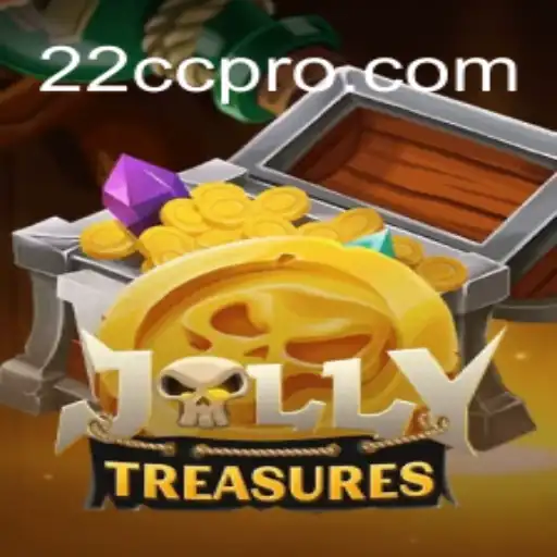 Exploring the Enchanting World of JollyTreasures: A Thrilling Adventure