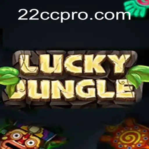 Exploring the Thrilling World of LuckyJungle: A Gaming Adventure with 22cc