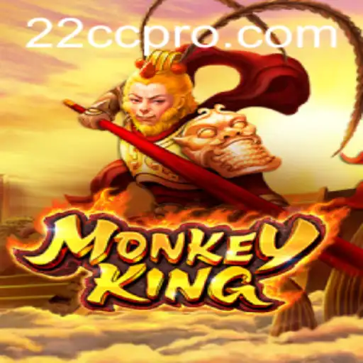 The Enchanting World of MonkeyKing: Gaming Adventure Paired with '22cc' Magic