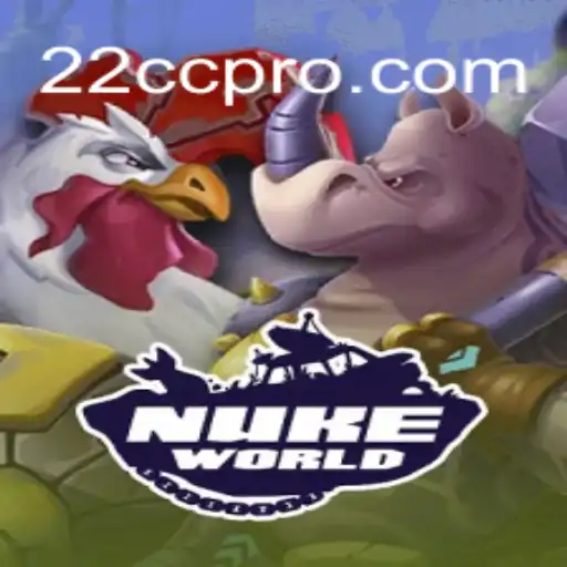 Discover the Thrilling World of NukeWorld: A Deep Dive into Gameplay and Rules