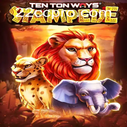 Unveiling the Exciting World of TenTonWaysStampede: A Comprehensive Guide