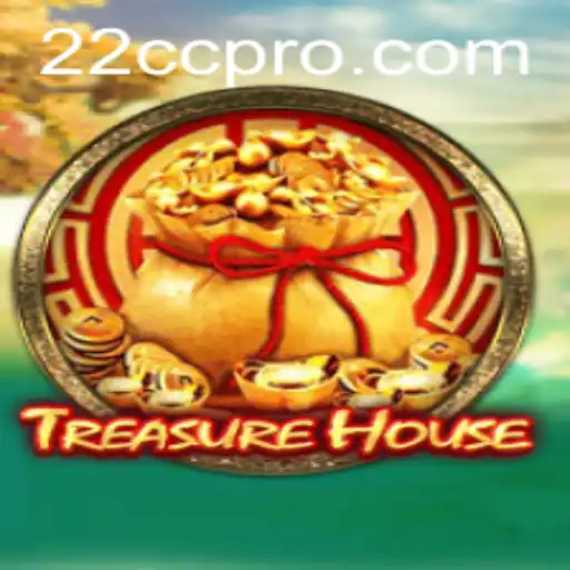 Exploring the Enchanting World of TreasureHouse: A Gaming Marvel