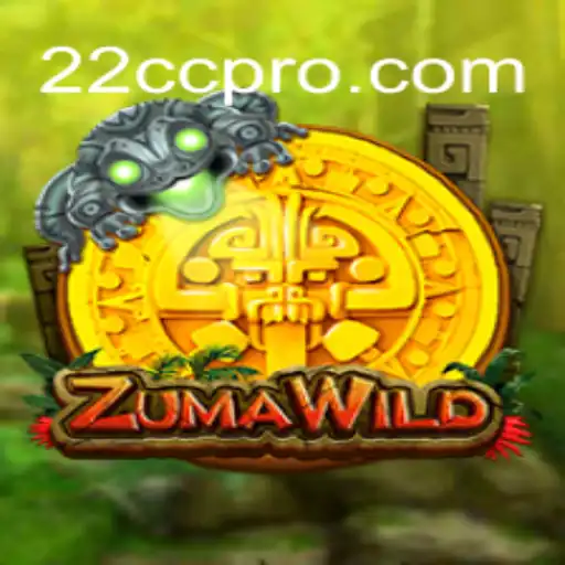 ZumaWild: Exploring the Thrilling Adventure Game