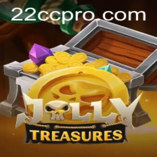 Exploring the Enchanting World of JollyTreasures: A Thrilling Adventure