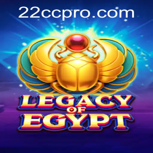 Explore the Mystical World of LegacyOfEgypt: A Captivating Adventure Awaits