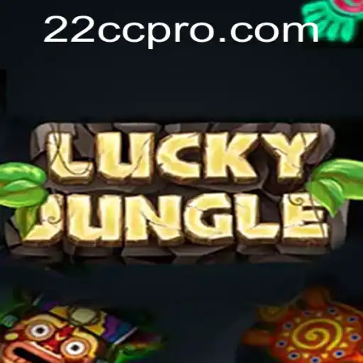 Exploring the Thrilling World of LuckyJungle: A Gaming Adventure with 22cc