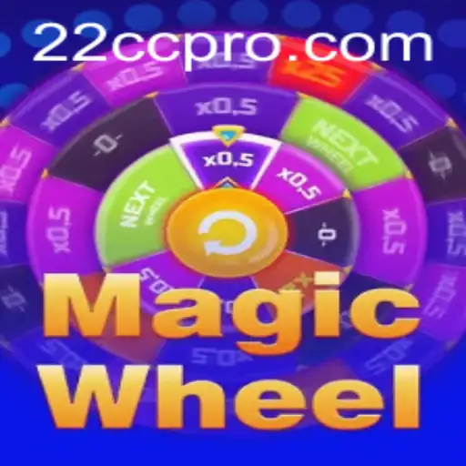 MagicWheel: The Exciting New Game Taking the World by Storm