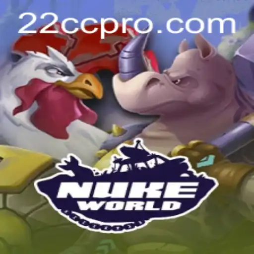 Discover the Thrilling World of NukeWorld: A Deep Dive into Gameplay and Rules