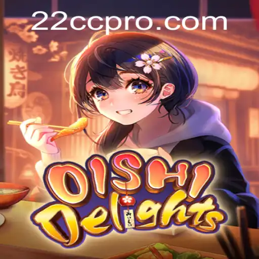 Unveiling OishiDelights: A Culinary Adventure in Gaming