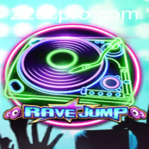 Discover the Exciting World of RaveJump: A Dive into the 22cc Experience