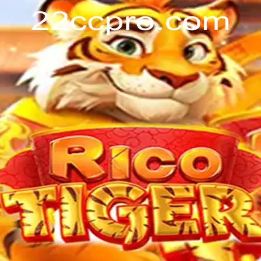 Unveiling RicoTiger: A New Era in Gaming