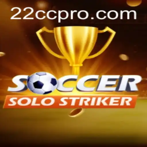 Mastering SoccerSoloStriker: The Ultimate Guide